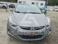 2012 Hyundai Elantra photo