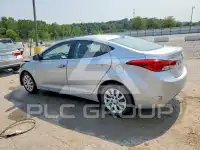 2012 Hyundai Elantra photo
