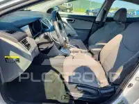 2012 Hyundai Elantra фото