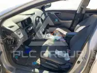 2012 Hyundai Elantra фото