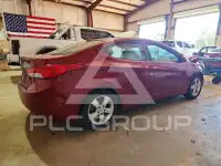 2012 Hyundai Elantra фото