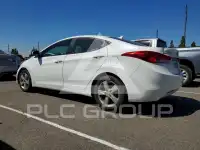 2012 Hyundai Elantra фото