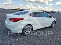 2012 Hyundai Elantra фото