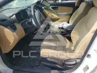 2012 Hyundai Elantra photo