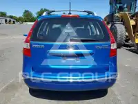 2012 Hyundai Elantra photo