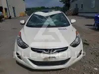 2012 Hyundai Elantra photo