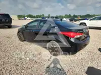 2012 Hyundai Elantra фото