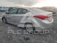 2012 Hyundai Elantra фото