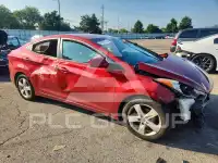 2012 Hyundai Elantra photo