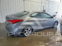 2012 Hyundai Elantra photo