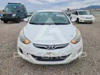 2012 Hyundai Elantra photo