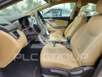 2012 Hyundai Elantra фото