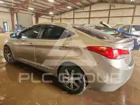 2012 Hyundai Elantra photo