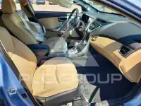 2012 Hyundai Elantra фото