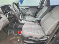 2012 Hyundai Elantra photo