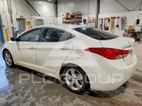 2012 Hyundai Elantra фото