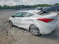 2012 Hyundai Elantra photo