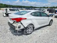 2012 Hyundai Elantra фото