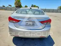 2012 Hyundai Elantra photo