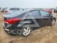 2012 Hyundai Elantra photo