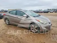 2012 Hyundai Elantra photo