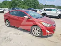 2012 Hyundai Elantra photo