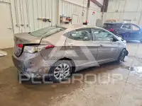 2012 Hyundai Elantra фото