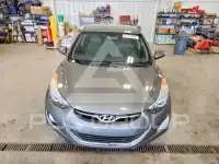 2012 Hyundai Elantra фото