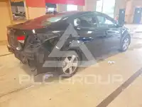 2012 Hyundai Elantra фото