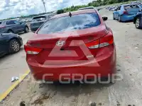 2012 Hyundai Elantra фото