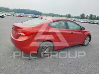 2012 Hyundai Elantra фото