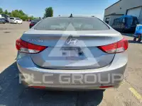 2012 Hyundai Elantra photo