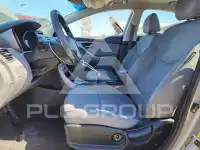2012 Hyundai Elantra фото