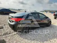 2012 Hyundai Elantra фото