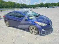 2012 Hyundai Elantra photo
