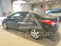 2012 Hyundai Elantra фото