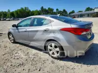 2012 Hyundai Elantra фото