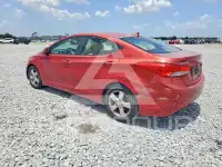 2012 Hyundai Elantra photo