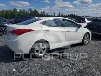 2012 Hyundai Elantra фото
