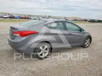 2012 Hyundai Elantra фото