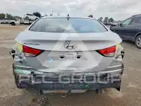 2012 Hyundai Elantra фото