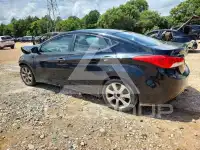 2012 Hyundai Elantra фото