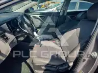 2012 Hyundai Elantra фото