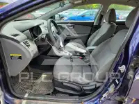 2012 Hyundai Elantra фото