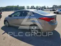 2012 Hyundai Elantra фото