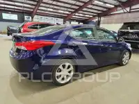 2012 Hyundai Elantra фото
