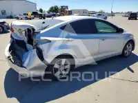 2012 Hyundai Elantra фото