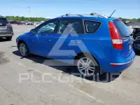 2012 Hyundai Elantra photo