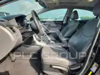 2012 Hyundai Elantra фото