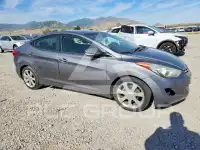2012 Hyundai Elantra фото